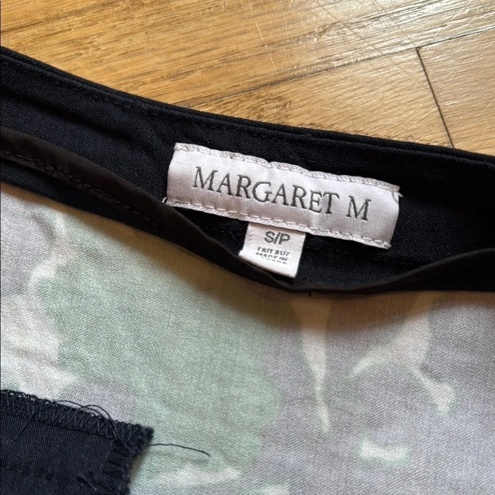 Margaret M this chic